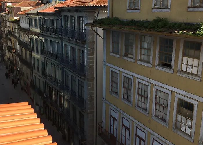 Myo Design House By Lovelystay * Porto