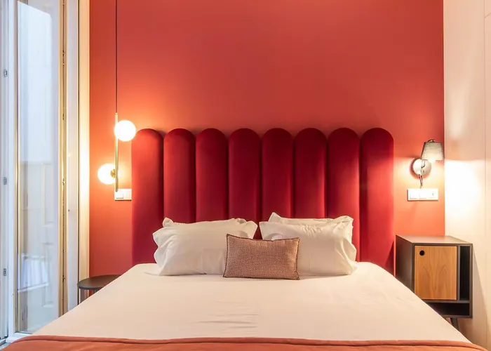 Myo Design House By Lovelystay Porto