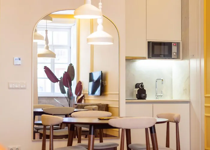 Myo Design House By Lovelystay 포르투