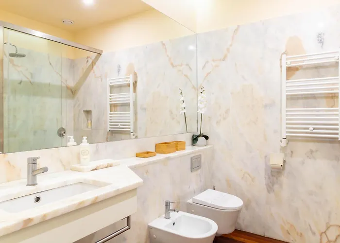 Appartamento Myo Design House By Lovelystay