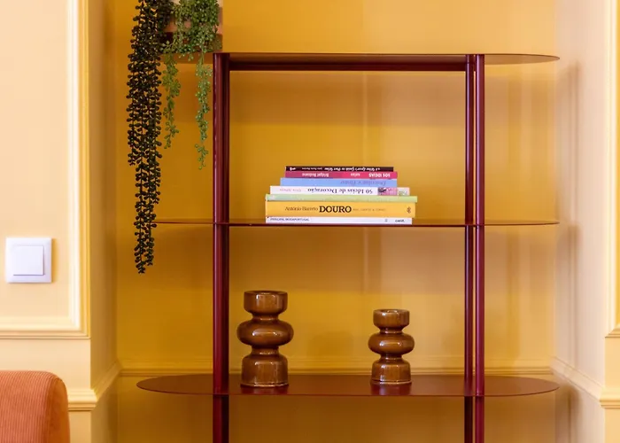 Myo Design House By Lovelystay Porto