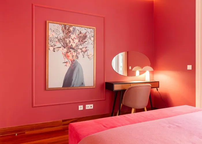 Myo Design House By Lovelystay Apartment