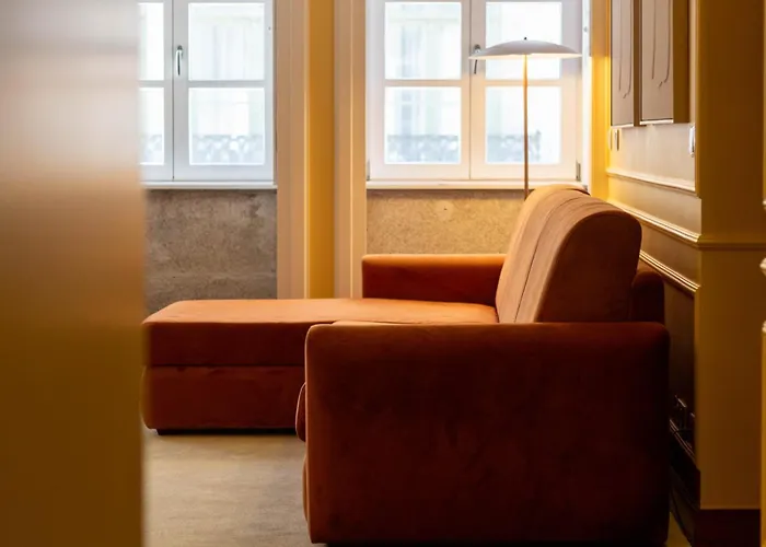 Apartment Myo Design House By Lovelystay *