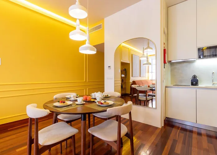 Myo Design House By Lovelystay Appartamento *