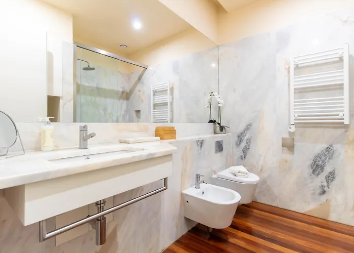 Myo Design House By Lovelystay Apartment *