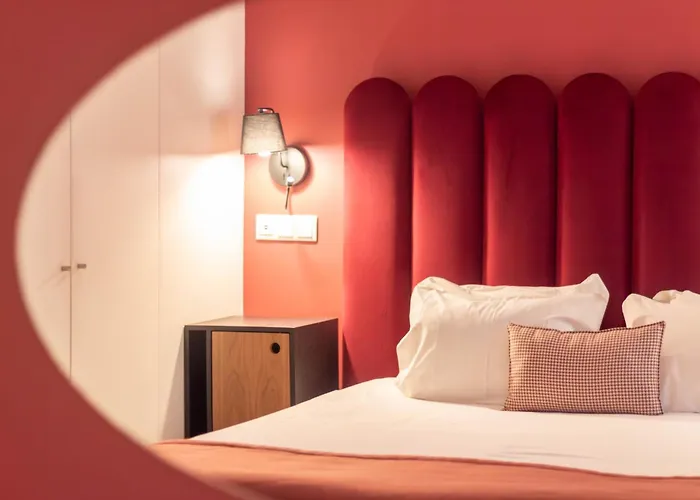 Appartamento Myo Design House By Lovelystay Oporto