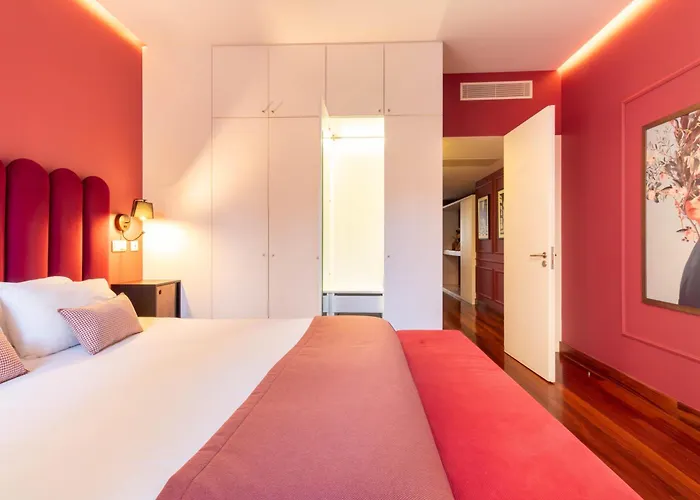 Myo Design House By Lovelystay Porto