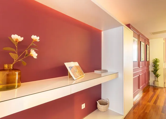 아파트 Myo Design House By Lovelystay