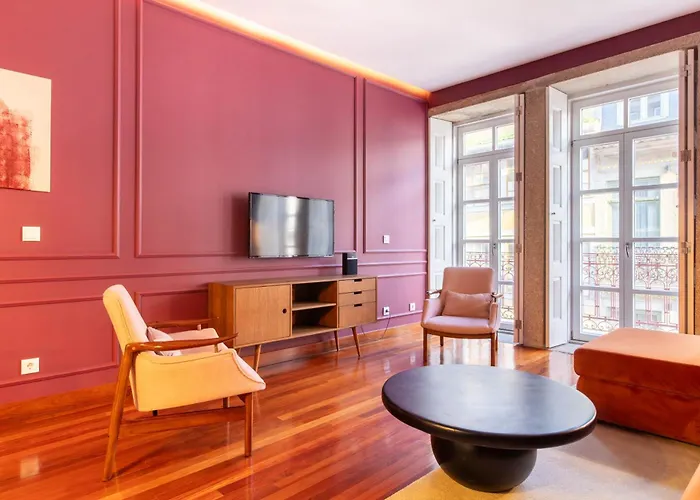 Apartment Myo Design House By Lovelystay *