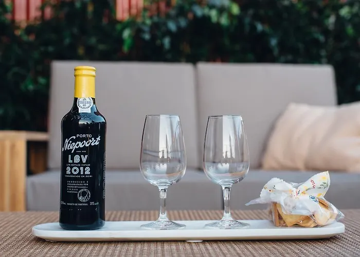 Apartman Myo Design House By Lovelystay Porto