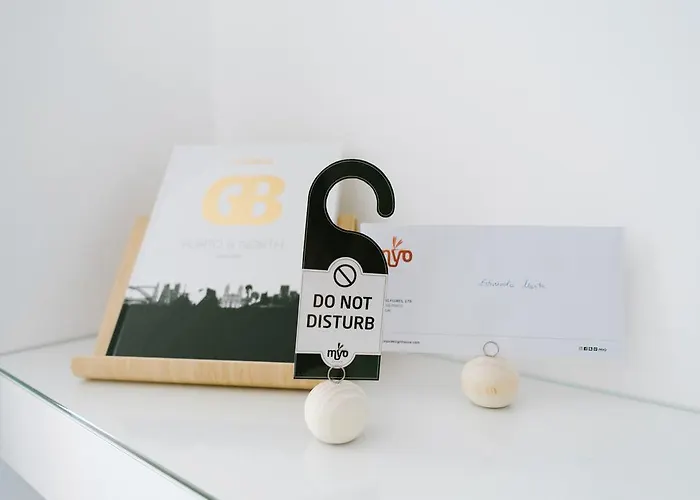 Myo Design House By Lovelystay *