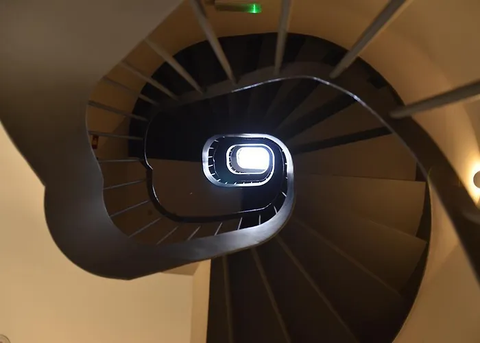 Myo Design House By Lovelystay * Porto