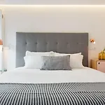 Myo Design House By Lovelystay Lejlighed *