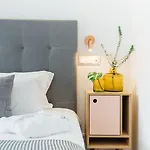Myo Design House By Lovelystay *