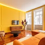 Lejlighed Myo Design House By Lovelystay Porto