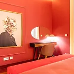 Lejlighed Myo Design House By Lovelystay Porto