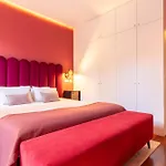 Lejlighed Myo Design House By Lovelystay *