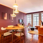 Myo Design House By Lovelystay Lejlighed Porto
