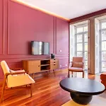 Lejlighed Myo Design House By Lovelystay *