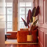 Myo Design House By Lovelystay *