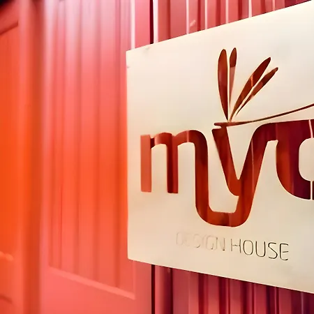 Myo Design House * Oporto