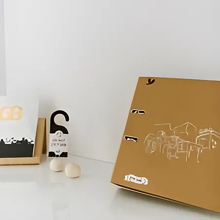 Appartement Myo Design House