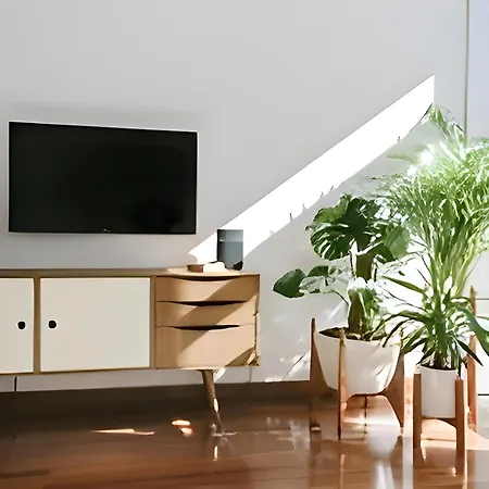 Appartement Myo Design House *