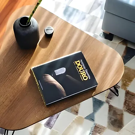 Appartement Myo Design House