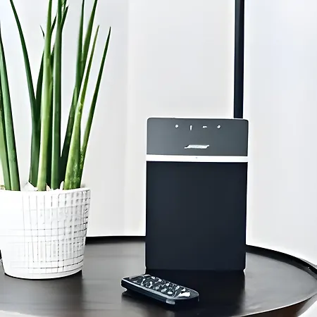 Appartement Myo Design House *