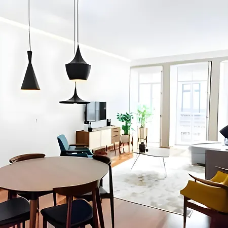 Myo Design House Appartement Oporto