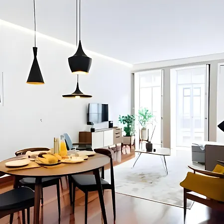 Appartement Myo Design House