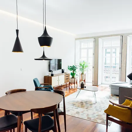 Myo Design House Appartement