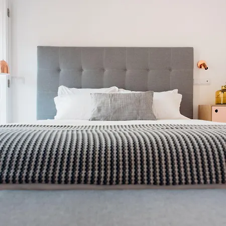 Myo Design House Appartement Oporto