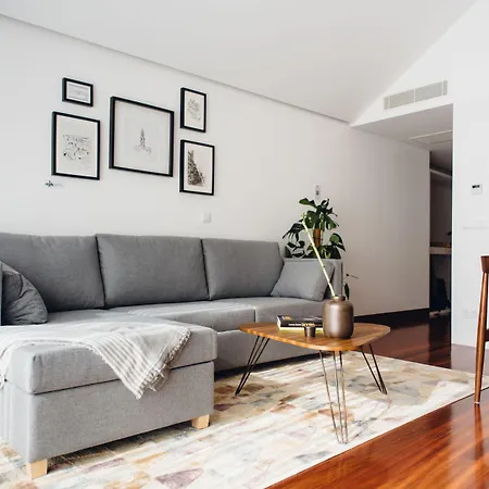 Myo Design House Appartement