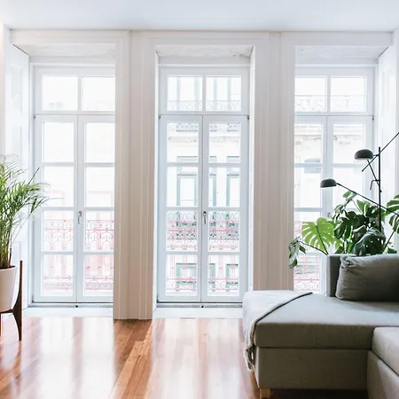 Myo Design House Appartement