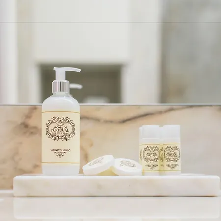 Appartement Myo Design House Oporto