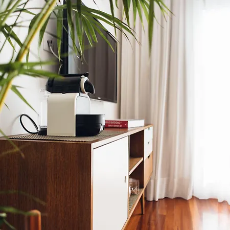 Appartement Myo Design House *