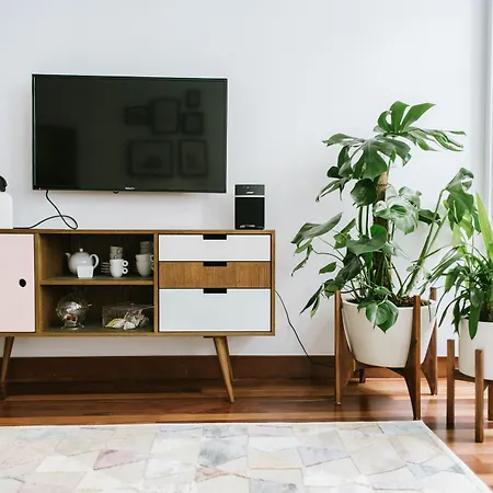 Appartement Myo Design House By Lovelystay Oporto