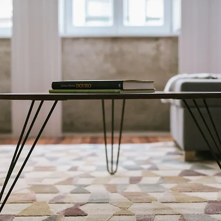 Appartement Myo Design House *