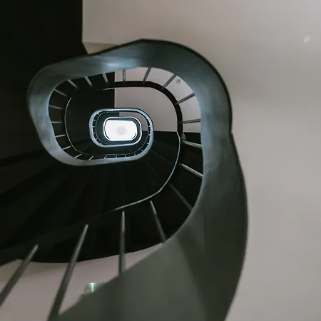 Myo Design House Appartement *