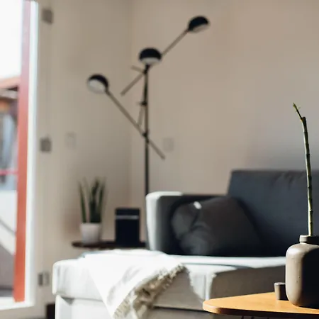 Myo Design House Appartement *