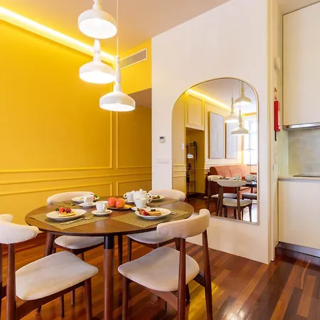 Myo Design House By Lovelystay Appartement *