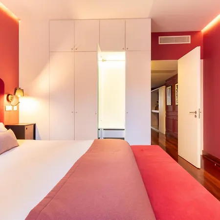Myo Design House By Lovelystay Oporto