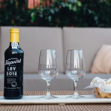 Appartement Myo Design House Oporto