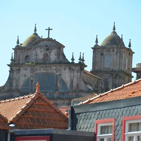 Appartement Myo Design House