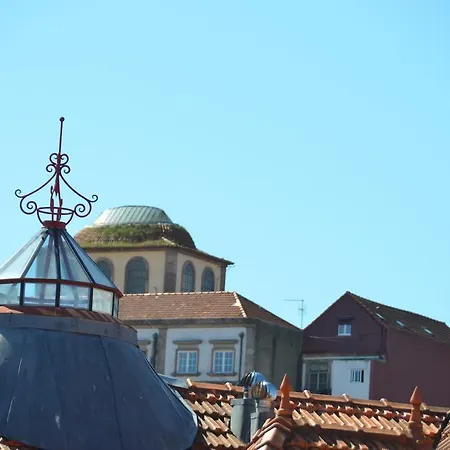 Appartement Myo Design House *