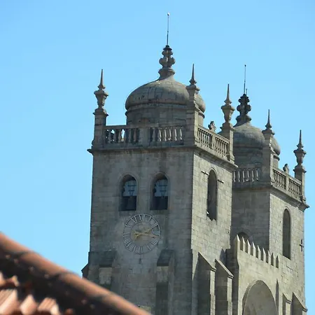 Appartement Myo Design House