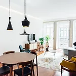 Myo Design House By Lovelystay Апартаменты
