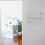 Myo Design House By Lovelystay Apartman Porto