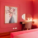 Myo Design House By Lovelystay Апартаменты